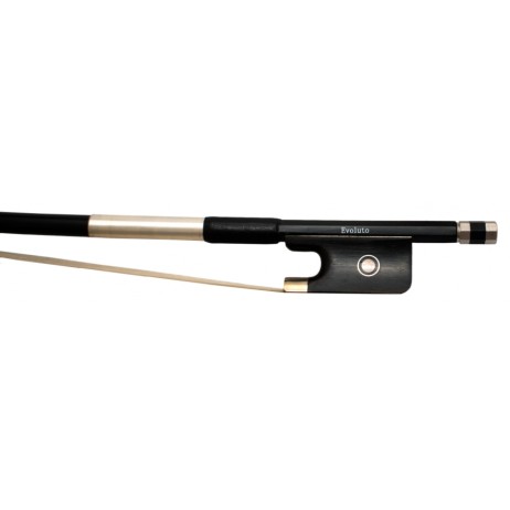 Bow for viola 1/2 carbon fiber Evoluto Petz