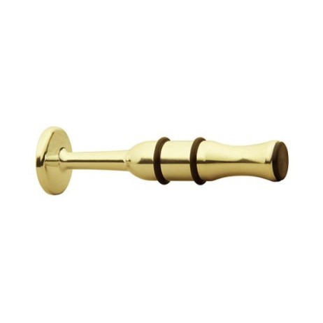 Embouchure trainer gold plated Pete Pro AWM