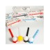 Breathing trainer Flow-Ball ULTRA in various colors Hab