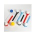 Breathing trainer Flow-Ball ULTRA in various colors Hab