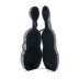 Polycarbonate cello case GewaPure