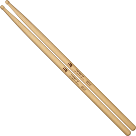 Drumsticks 7A Stick Standard Hybrid wood type Meinl