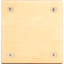 Cajon Jam Series Snare 50 Meinl