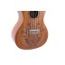 Concert ukulele Manoa Mexico with case VGS