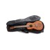 Concert ukulele Manoa Mexico with case VGS