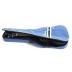 Concert ukulele Manoa with cut-out gray with case VGS