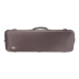 Violin case oblong 'Greenline' CAR red Jakob Winter