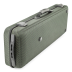 Violin case oblong 'Greenline' CAG green Jakob Winter