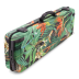 Violin case oblong 'Greenline' JUNGLE Jakob Winter