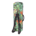 Violin case oblong 'Greenline' JUNGLE Jakob Winter