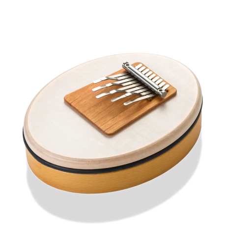 Kalimba Sansula Basic Pygmy Hokema