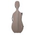 Cello case Air brown/black Gewa