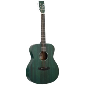 Gitara akustinė TWCR smaragdinė Tanglewood