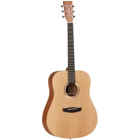 Acoustic guitar TWR2 D Tanglewood