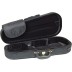 Violin case Rokkomann in flight black Fiedler