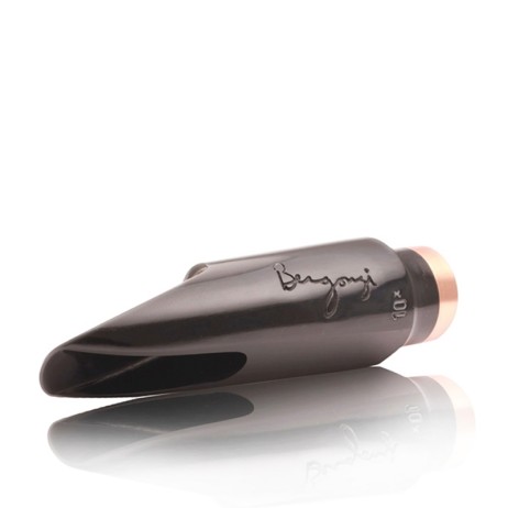 Mouthpiece for saxophone alto Master series 