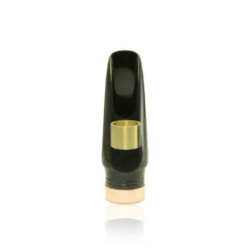 Mouthpiece for alto saxophone Brass Chamber NY Jazz 7 Drake