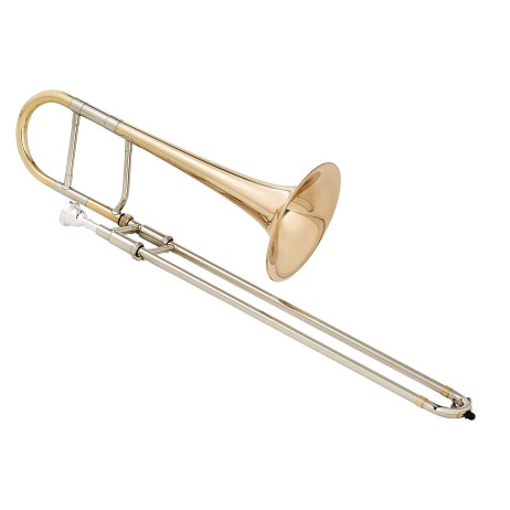 Trombone alto mod.420 Custom MTP