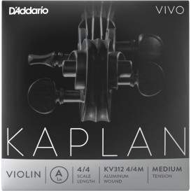 Violin String A Vivo Kaplan D'Addario