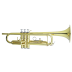 Trumpet Bb CTR-2000H Carol Brass