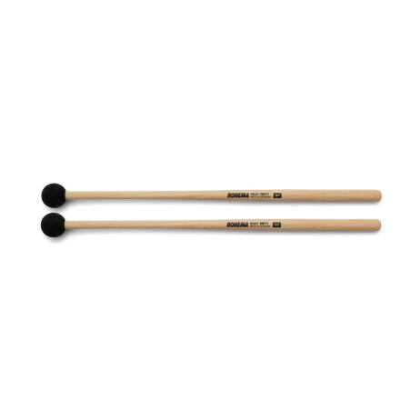 Percussion sticks soft PM771 Rohema