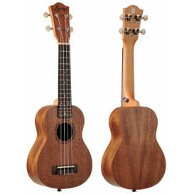 Ukulelė sopraninė UK-30M-21 Ever Play