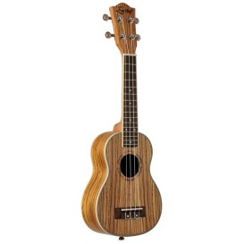 Ukulele soprano UK-65-21 Ever Play