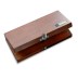 Harmonica De Luxe in a wooden box Seydel Sohne