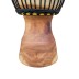 Djembe Ghana M 60cm Terre