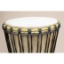 Djembe Ghana M 60cm Terre