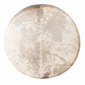Shaman's drum 