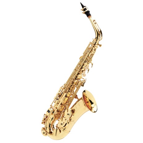 Saxophone alto Prodige lacquered Buffet Crampon