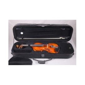 Violin Set 1/2 Outfit C Quality ALCALYA