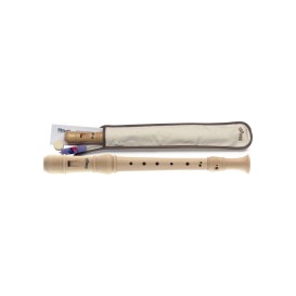 Recorder wooden REC3-BAR/WD Stagg