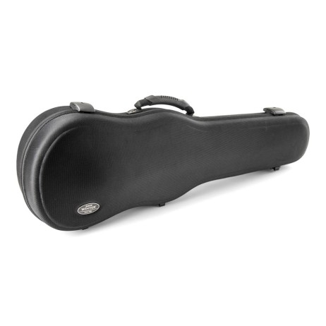 Violin case 3/4 JW51015 black Jakob Winter