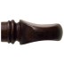 Violin peg French model mahogany thick Petz