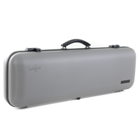 Violin case Air Luthier with side handle GEWA