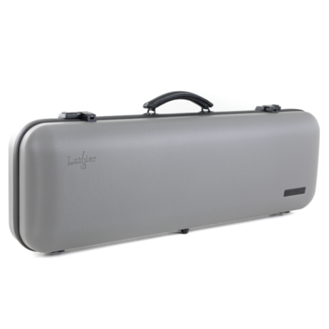 Violin case Air Luthier with side handle GEWA