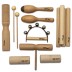 Percussion set 61619 Rohema