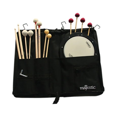 Case for mallets, percussion Majestic