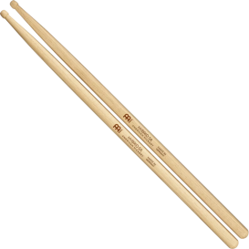 Drumsticks 5A Stick Standard Hybrid wood type Meinl