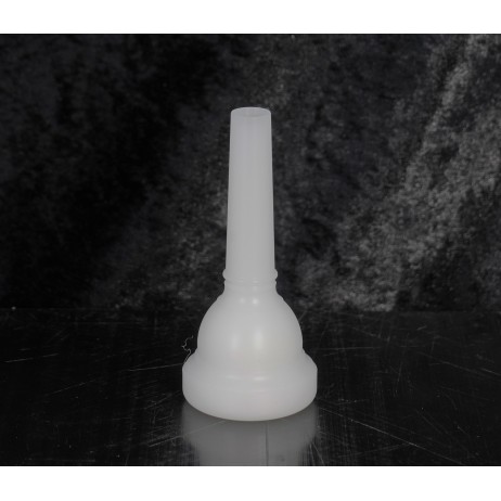 Mouthpiece for trombone plastic Precision MTP