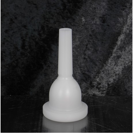 Mouthpiece for tuba plastic Precision MTP