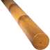 Rain stick synthetic Bamboo 99cm Terre