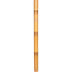Lietaus lazda sintetinė Bamboo 99cm Meinl