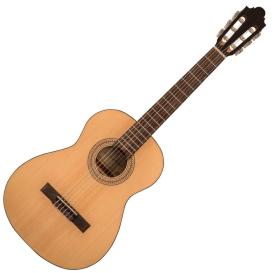 Classical guitar 3/4 SM340 Santos Martinez