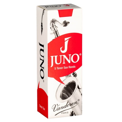 Reed for tenor saxophone Juno 2.5 Vandoren