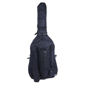 Case for double bass PERFORMANCE M Bam