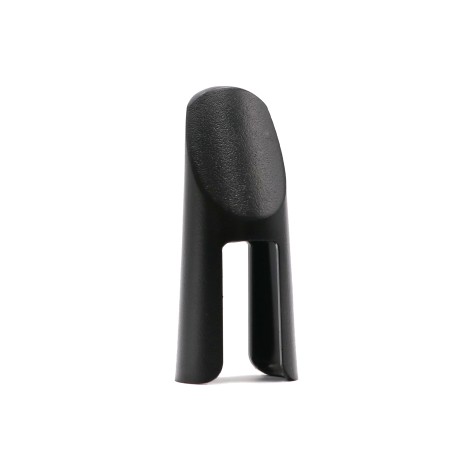 Plastic cap for clarinet mouthpiece Faxx