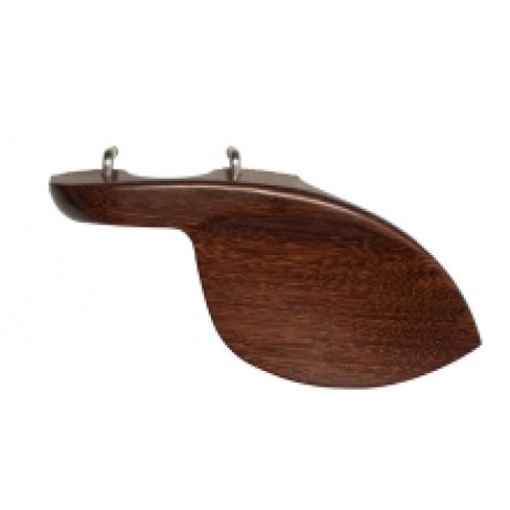 Chin rest viola, model Guarneri, tamarind Acurameister